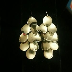 Premier Mirror Image Earrings